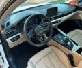 Белый Ауди А4, объемом двигателя 2 л и пробегом 345 тыс. км за 12250 $, фото 17 на Automoto.ua
