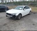 Белый Ауди А4, объемом двигателя 2 л и пробегом 198 тыс. км за 11400 $, фото 1 на Automoto.ua
