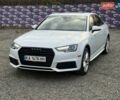 Белый Ауди А4, объемом двигателя 1.98 л и пробегом 181 тыс. км за 20900 $, фото 18 на Automoto.ua