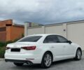Белый Ауди А4, объемом двигателя 0 л и пробегом 140 тыс. км за 14500 $, фото 20 на Automoto.ua