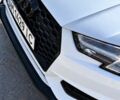 Белый Ауди А4, объемом двигателя 1.98 л и пробегом 136 тыс. км за 18500 $, фото 2 на Automoto.ua