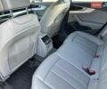 Белый Ауди А4, объемом двигателя 2 л и пробегом 145 тыс. км за 15799 $, фото 17 на Automoto.ua