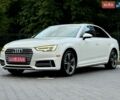 Белый Ауди А4, объемом двигателя 1.98 л и пробегом 232 тыс. км за 16999 $, фото 27 на Automoto.ua