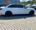 Белый Ауди А4, объемом двигателя 2 л и пробегом 109 тыс. км за 20700 $, фото 7 на Automoto.ua