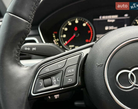 Белый Ауди А4, объемом двигателя 2 л и пробегом 178 тыс. км за 14999 $, фото 57 на Automoto.ua