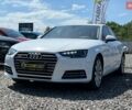 Білий Ауді А4, об'ємом двигуна 1.98 л та пробігом 186 тис. км за 15999 $, фото 2 на Automoto.ua