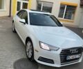 Білий Ауді А4, об'ємом двигуна 1.98 л та пробігом 151 тис. км за 18300 $, фото 2 на Automoto.ua