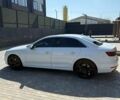 Білий Ауді А4, об'ємом двигуна 2 л та пробігом 121 тис. км за 18500 $, фото 25 на Automoto.ua