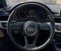 Білий Ауді А4, об'ємом двигуна 2 л та пробігом 150 тис. км за 16280 $, фото 15 на Automoto.ua
