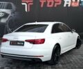 Білий Ауді А4, об'ємом двигуна 1.98 л та пробігом 139 тис. км за 16800 $, фото 16 на Automoto.ua
