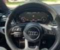 Белый Ауди А4, объемом двигателя 1.98 л и пробегом 237 тыс. км за 17500 $, фото 19 на Automoto.ua