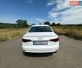 Белый Ауди А4, объемом двигателя 1.98 л и пробегом 182 тыс. км за 17000 $, фото 8 на Automoto.ua