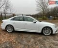 Білий Ауді А4, об'ємом двигуна 1.98 л та пробігом 76 тис. км за 23800 $, фото 6 на Automoto.ua