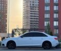 Белый Ауди А4, объемом двигателя 2 л и пробегом 109 тыс. км за 14500 $, фото 7 на Automoto.ua