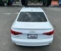 Белый Ауди А4, объемом двигателя 2 л и пробегом 178 тыс. км за 16000 $, фото 6 на Automoto.ua