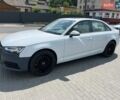 Білий Ауді А4, об'ємом двигуна 2.01 л та пробігом 132 тис. км за 12500 $, фото 8 на Automoto.ua
