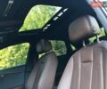 Білий Ауді А4, об'ємом двигуна 2 л та пробігом 156 тис. км за 23500 $, фото 59 на Automoto.ua