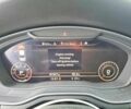 Білий Ауді А4, об'ємом двигуна 2 л та пробігом 130 тис. км за 4000 $, фото 8 на Automoto.ua