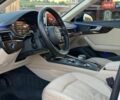 Білий Ауді А4, об'ємом двигуна 1.98 л та пробігом 115 тис. км за 17500 $, фото 39 на Automoto.ua