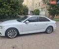 Білий Ауді А4, об'ємом двигуна 2 л та пробігом 185 тис. км за 19500 $, фото 2 на Automoto.ua