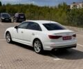 Белый Ауди А4, объемом двигателя 2 л и пробегом 166 тыс. км за 15500 $, фото 11 на Automoto.ua