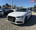 Белый Ауди А4, объемом двигателя 1.98 л и пробегом 181 тыс. км за 17800 $, фото 8 на Automoto.ua