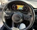 Білий Ауді А4, об'ємом двигуна 2 л та пробігом 120 тис. км за 18000 $, фото 47 на Automoto.ua