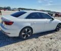 Білий Ауді А4, об'ємом двигуна 2 л та пробігом 52 тис. км за 4500 $, фото 2 на Automoto.ua