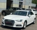 Білий Ауді А4, об'ємом двигуна 1.98 л та пробігом 150 тис. км за 16999 $, фото 1 на Automoto.ua