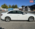 Белый Ауди А4, объемом двигателя 1.98 л и пробегом 242 тыс. км за 14700 $, фото 4 на Automoto.ua