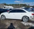 Білий Ауді А4, об'ємом двигуна 2 л та пробігом 133 тис. км за 5500 $, фото 13 на Automoto.ua
