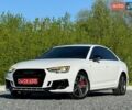Белый Ауди А4, объемом двигателя 1.98 л и пробегом 189 тыс. км за 15999 $, фото 7 на Automoto.ua