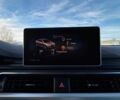 Білий Ауді А4, об'ємом двигуна 2 л та пробігом 59 тис. км за 7000 $, фото 10 на Automoto.ua