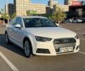 Білий Ауді А4, об'ємом двигуна 1.98 л та пробігом 203 тис. км за 16400 $, фото 1 на Automoto.ua