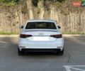 Білий Ауді А4, об'ємом двигуна 2 л та пробігом 142 тис. км за 17999 $, фото 5 на Automoto.ua