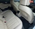 Білий Ауді А4, об'ємом двигуна 2 л та пробігом 311 тис. км за 13200 $, фото 24 на Automoto.ua