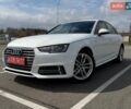 Белый Ауди А4, объемом двигателя 1.98 л и пробегом 113 тыс. км за 20600 $, фото 2 на Automoto.ua