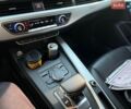 Білий Ауді А4, об'ємом двигуна 2 л та пробігом 88 тис. км за 16700 $, фото 28 на Automoto.ua