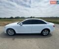 Білий Ауді А4, об'ємом двигуна 1.98 л та пробігом 182 тис. км за 17000 $, фото 6 на Automoto.ua