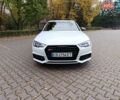 Білий Ауді А4, об'ємом двигуна 1.98 л та пробігом 105 тис. км за 20000 $, фото 6 на Automoto.ua