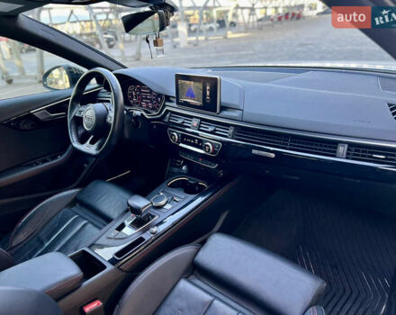 Белый Ауди А4, объемом двигателя 1.98 л и пробегом 179 тыс. км за 18500 $, фото 20 на Automoto.ua