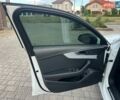 Білий Ауді А4, об'ємом двигуна 2 л та пробігом 270 тис. км за 13999 $, фото 51 на Automoto.ua