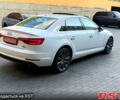 Белый Ауди А4, объемом двигателя 2 л и пробегом 110 тыс. км за 17400 $, фото 7 на Automoto.ua
