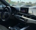 Білий Ауді А4, об'ємом двигуна 2 л та пробігом 150 тис. км за 16280 $, фото 11 на Automoto.ua