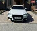 Белый Ауди А4, объемом двигателя 2 л и пробегом 120 тыс. км за 19500 $, фото 3 на Automoto.ua