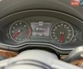 Белый Ауди А4, объемом двигателя 2 л и пробегом 208 тыс. км за 13000 $, фото 23 на Automoto.ua