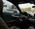 Белый Ауди А4, объемом двигателя 2 л и пробегом 152 тыс. км за 19000 $, фото 14 на Automoto.ua