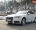 Білий Ауді А4, об'ємом двигуна 1.98 л та пробігом 133 тис. км за 19999 $, фото 1 на Automoto.ua