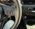 Білий Ауді А4, об'ємом двигуна 2 л та пробігом 121 тис. км за 18500 $, фото 47 на Automoto.ua