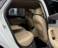 Білий Ауді А4, об'ємом двигуна 2 л та пробігом 140 тис. км за 17700 $, фото 23 на Automoto.ua